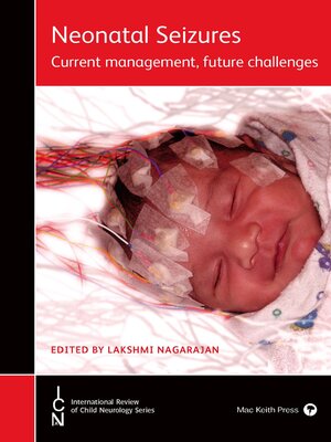 cover image of Neonatal Seizures